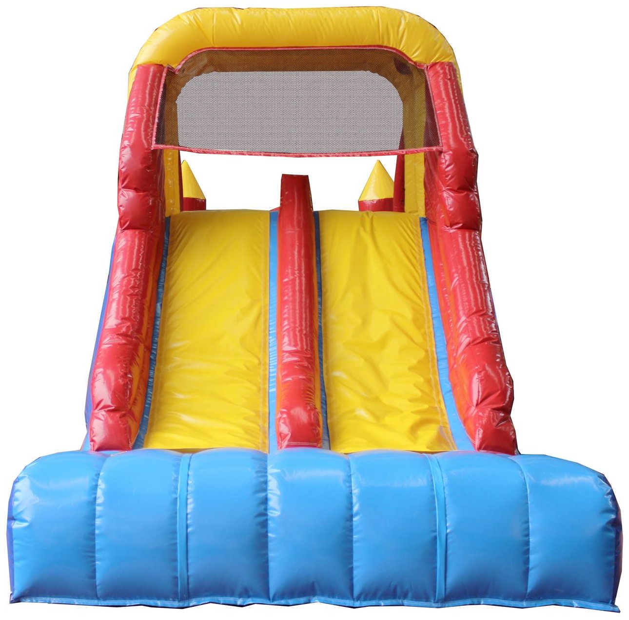Double Slide PVC – photo 2