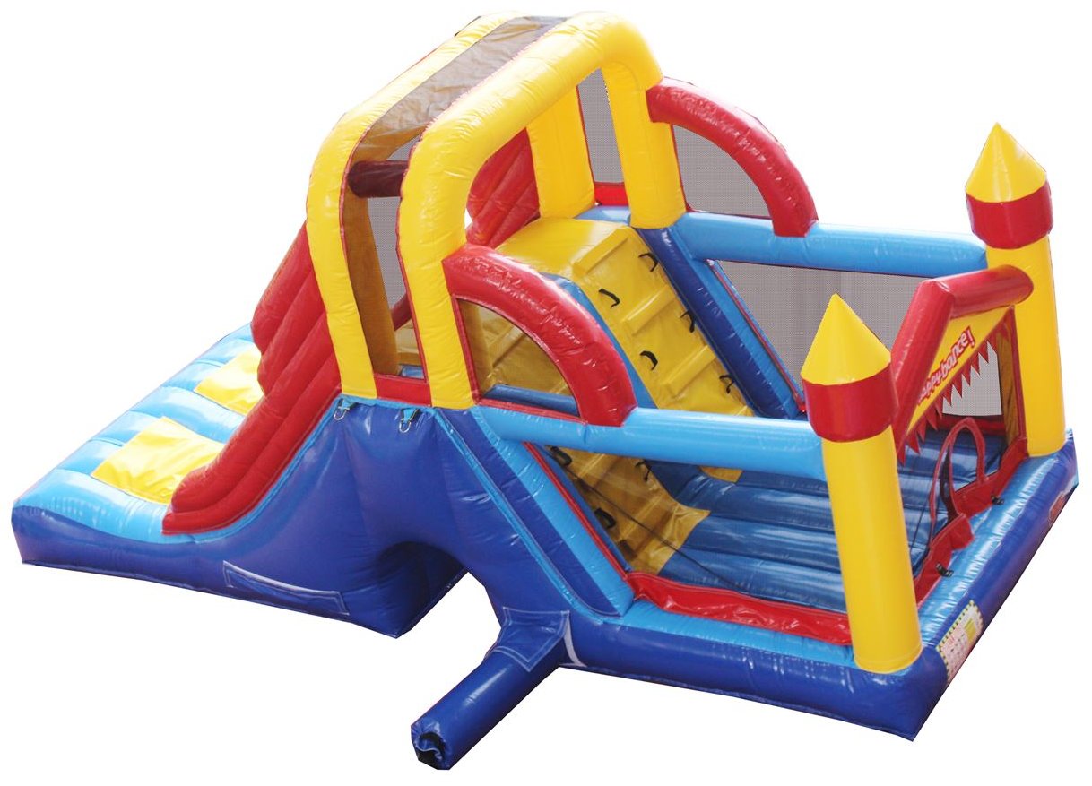 Double Slide PVC – photo 5