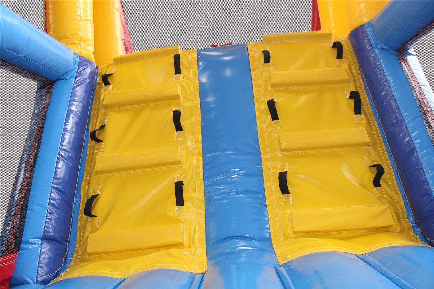 Double Slide PVC – photo 6